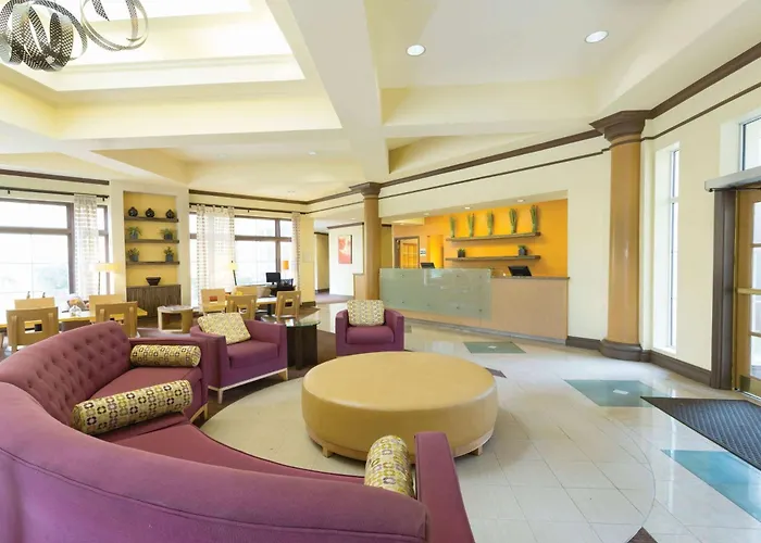 La Quinta By Wyndham Raleigh/Durham Southpoint