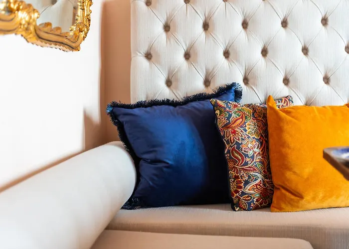 The Beach House Boutique Hotel