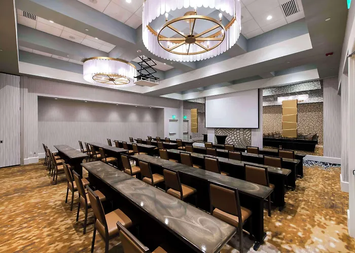 Embassy Suites By Hilton Raleigh Durham Airport Brier Creek