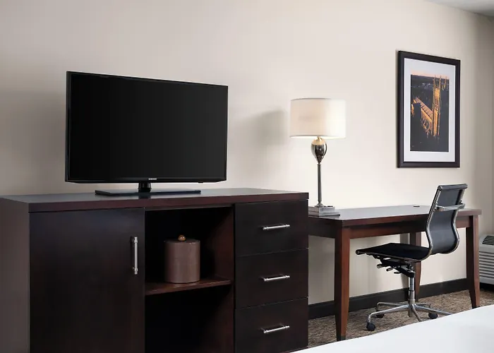 Millennium Hotel Durham